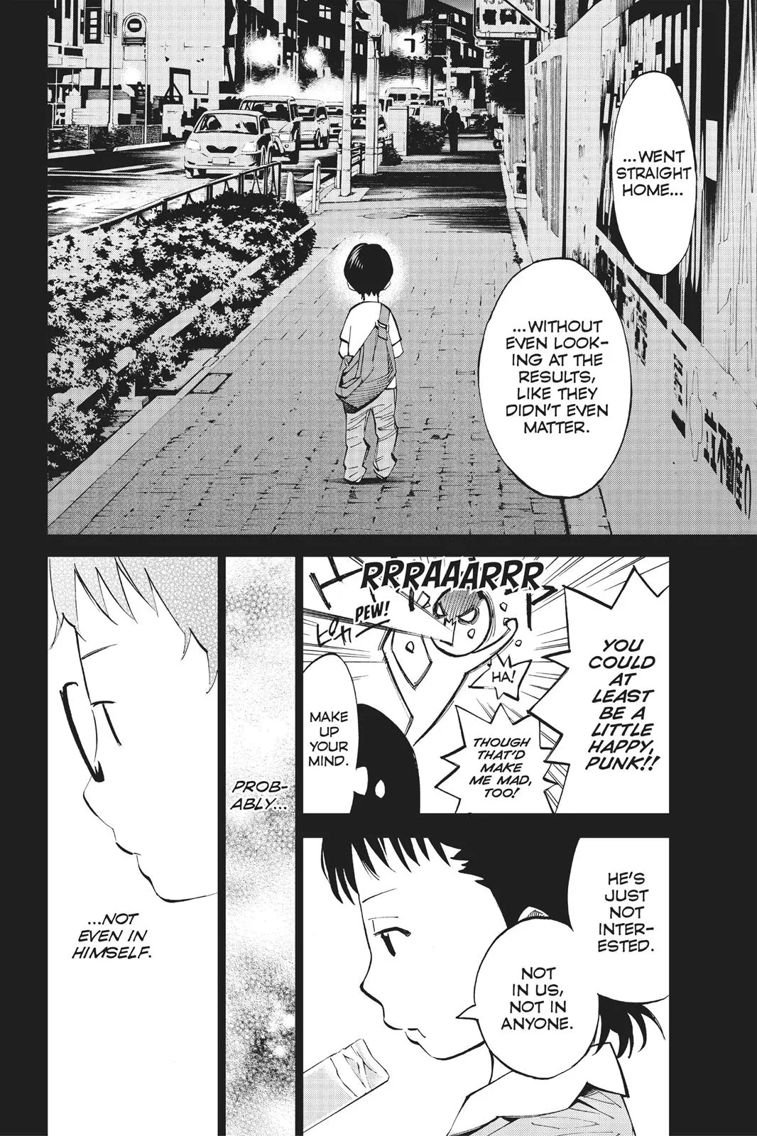 Shigatsu wa Kimi no Uso - Chapter 12 - Page 4