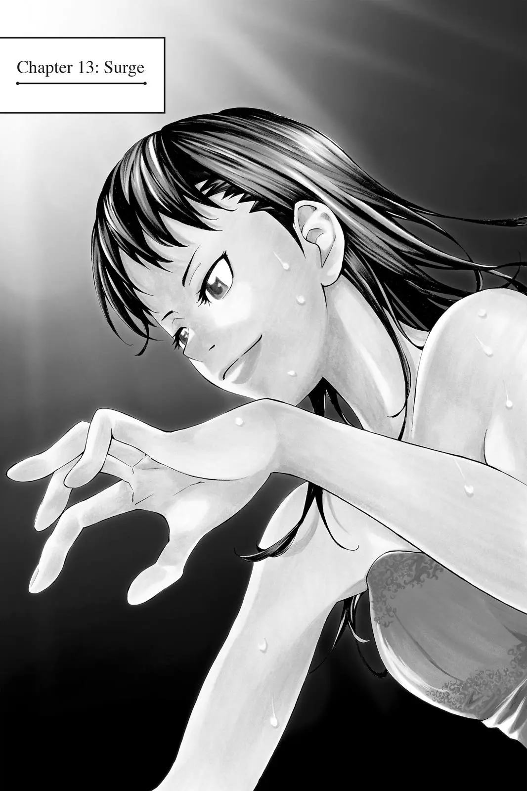 Shigatsu wa Kimi no Uso - Chapter 13 - Page 5