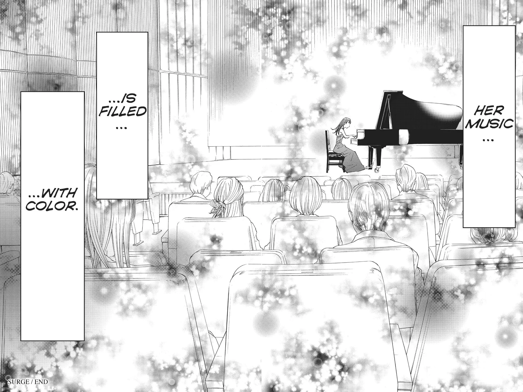 Shigatsu wa Kimi no Uso - Chapter 13 - Page 44