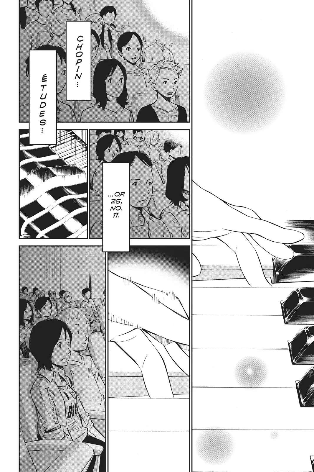 Shigatsu wa Kimi no Uso - Chapter 14 - Page 4