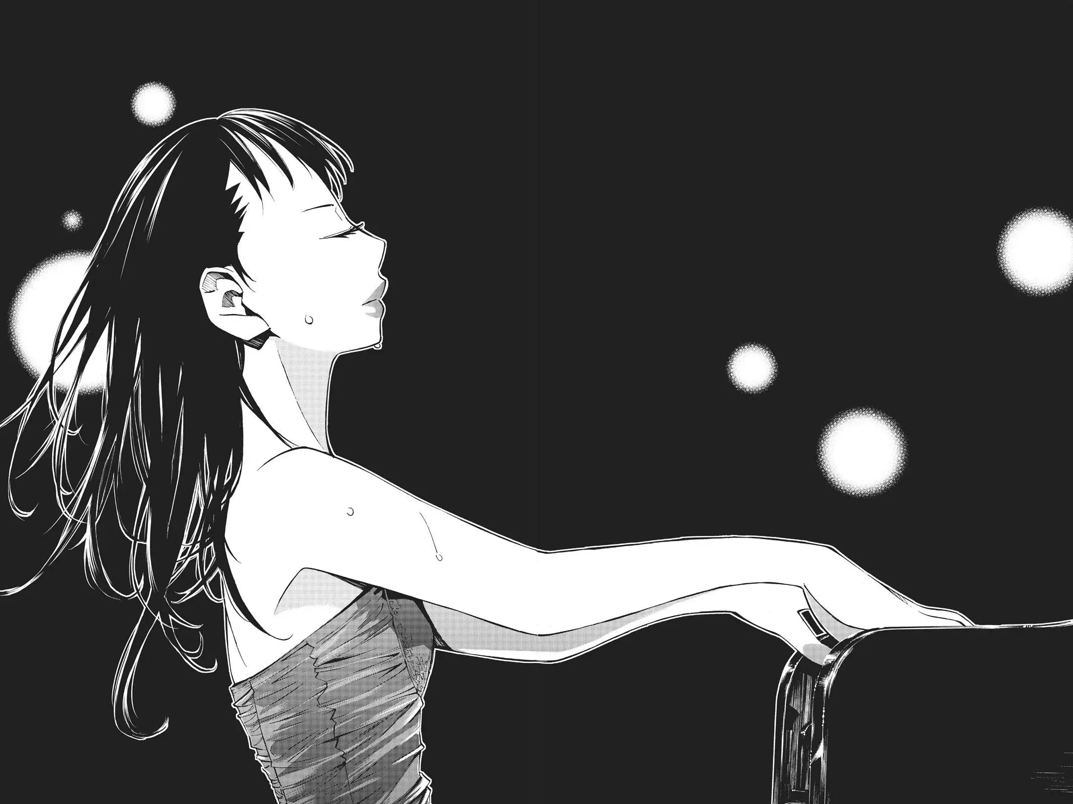 Shigatsu wa Kimi no Uso - Chapter 14 - Page 6