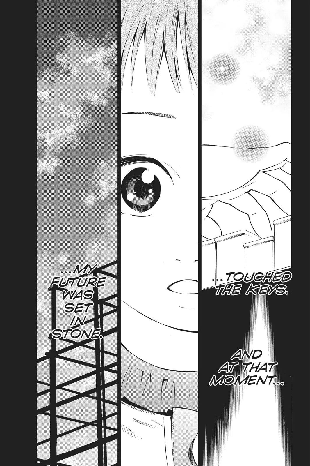 Shigatsu wa Kimi no Uso - Chapter 14 - Page 11