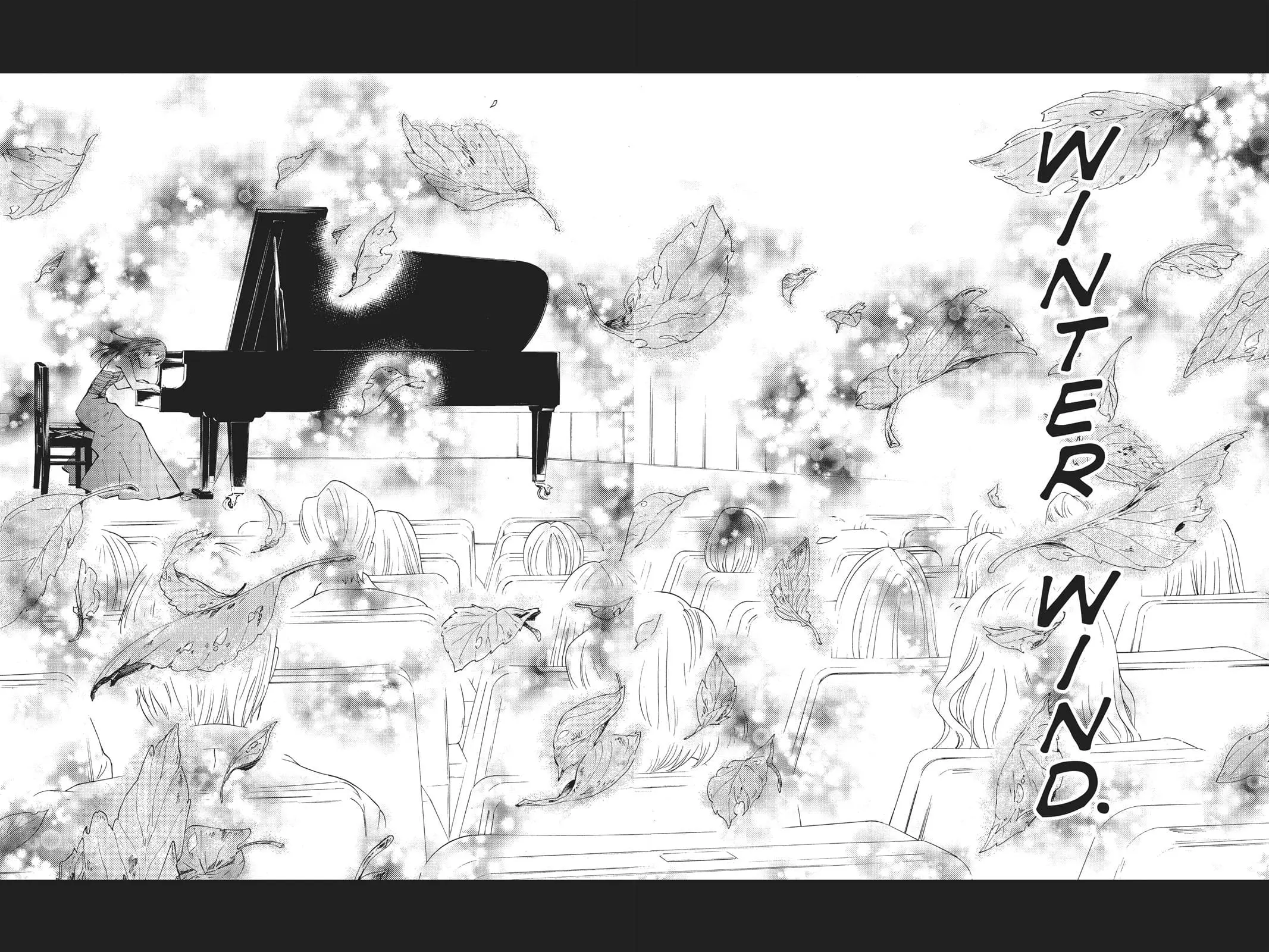 Shigatsu wa Kimi no Uso - Chapter 14 - Page 30
