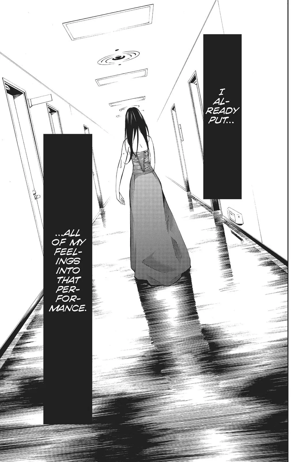 Shigatsu wa Kimi no Uso - Chapter 15 - Page 15