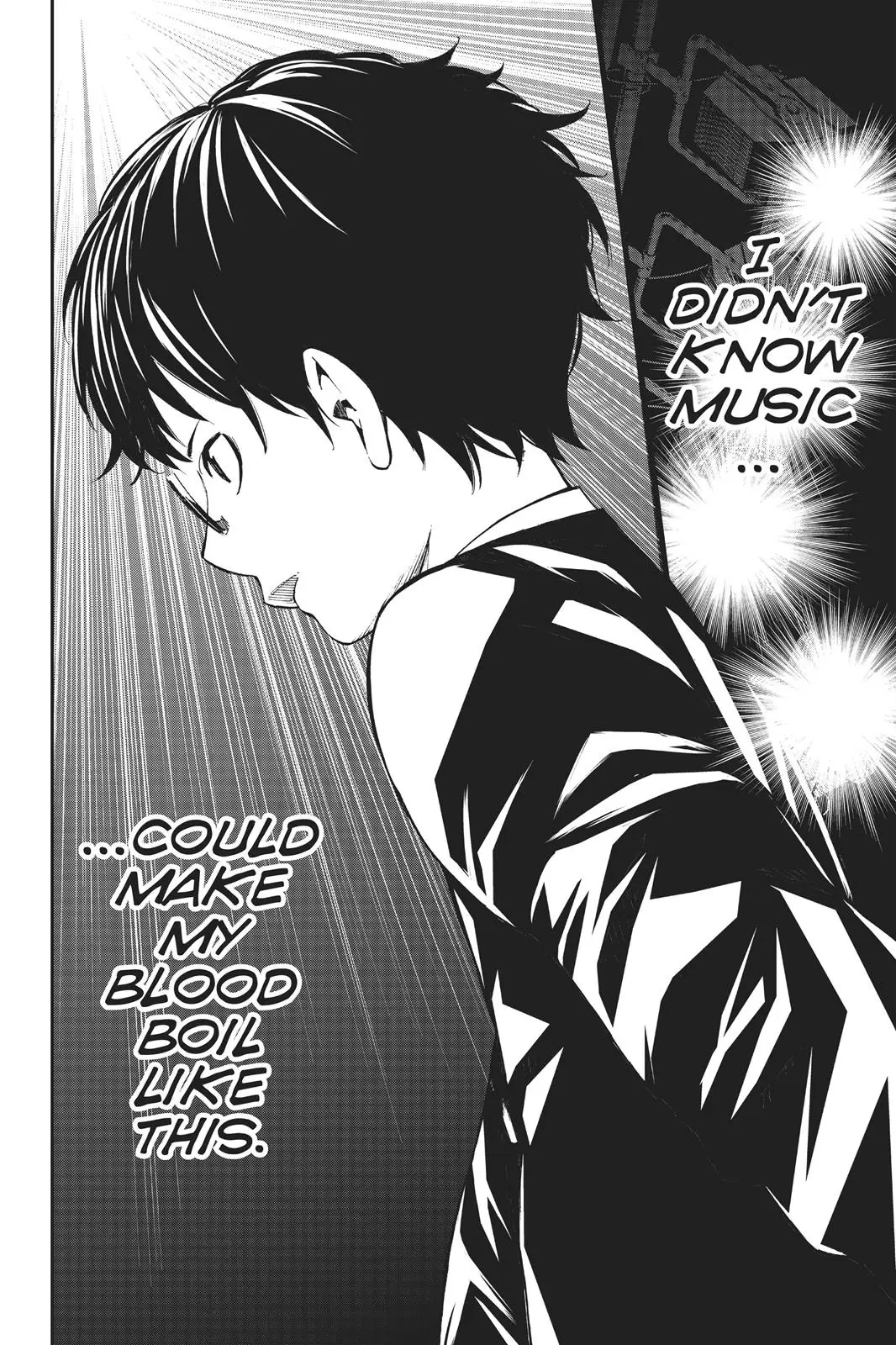 Shigatsu wa Kimi no Uso - Chapter 15 - Page 32