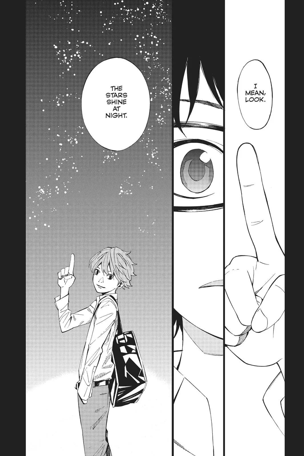 Shigatsu wa Kimi no Uso - Chapter 17 - Page 9