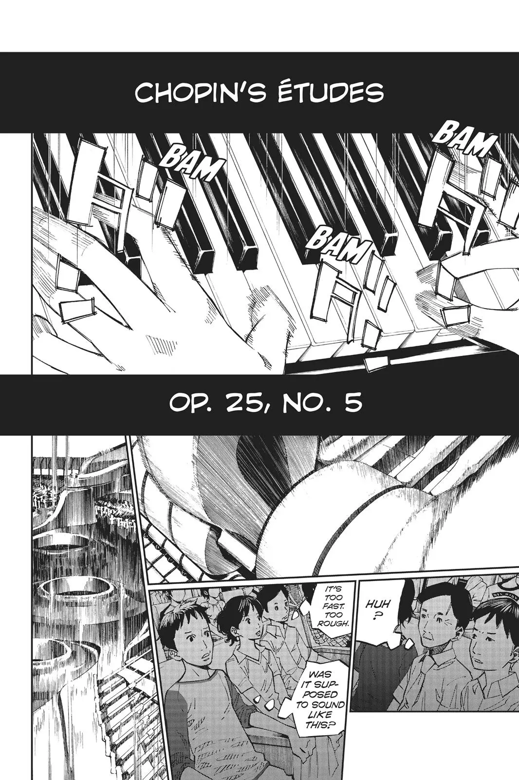 Shigatsu wa Kimi no Uso - Chapter 17 - Page 10