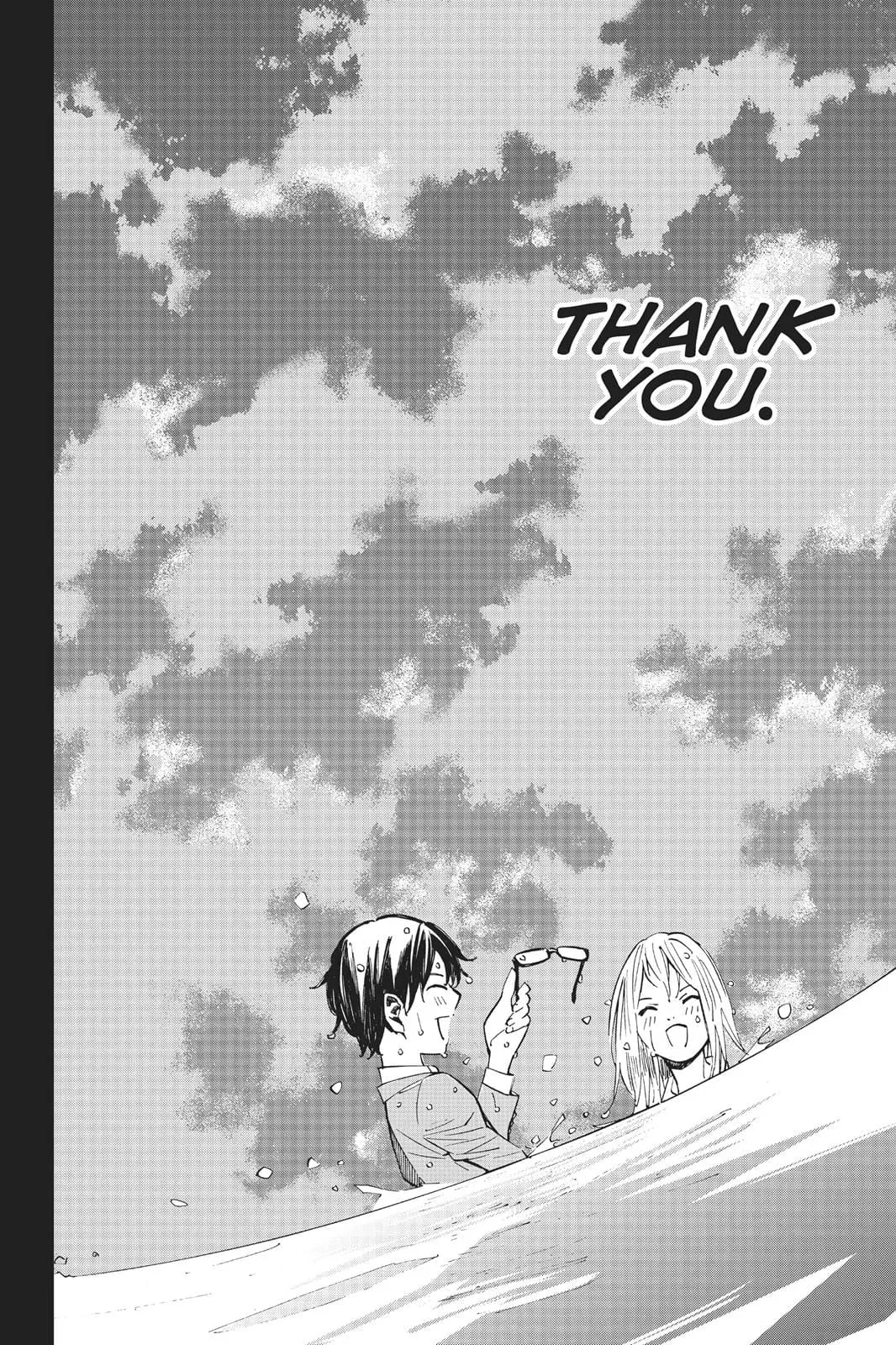 Shigatsu wa Kimi no Uso - Chapter 18 - Page 17