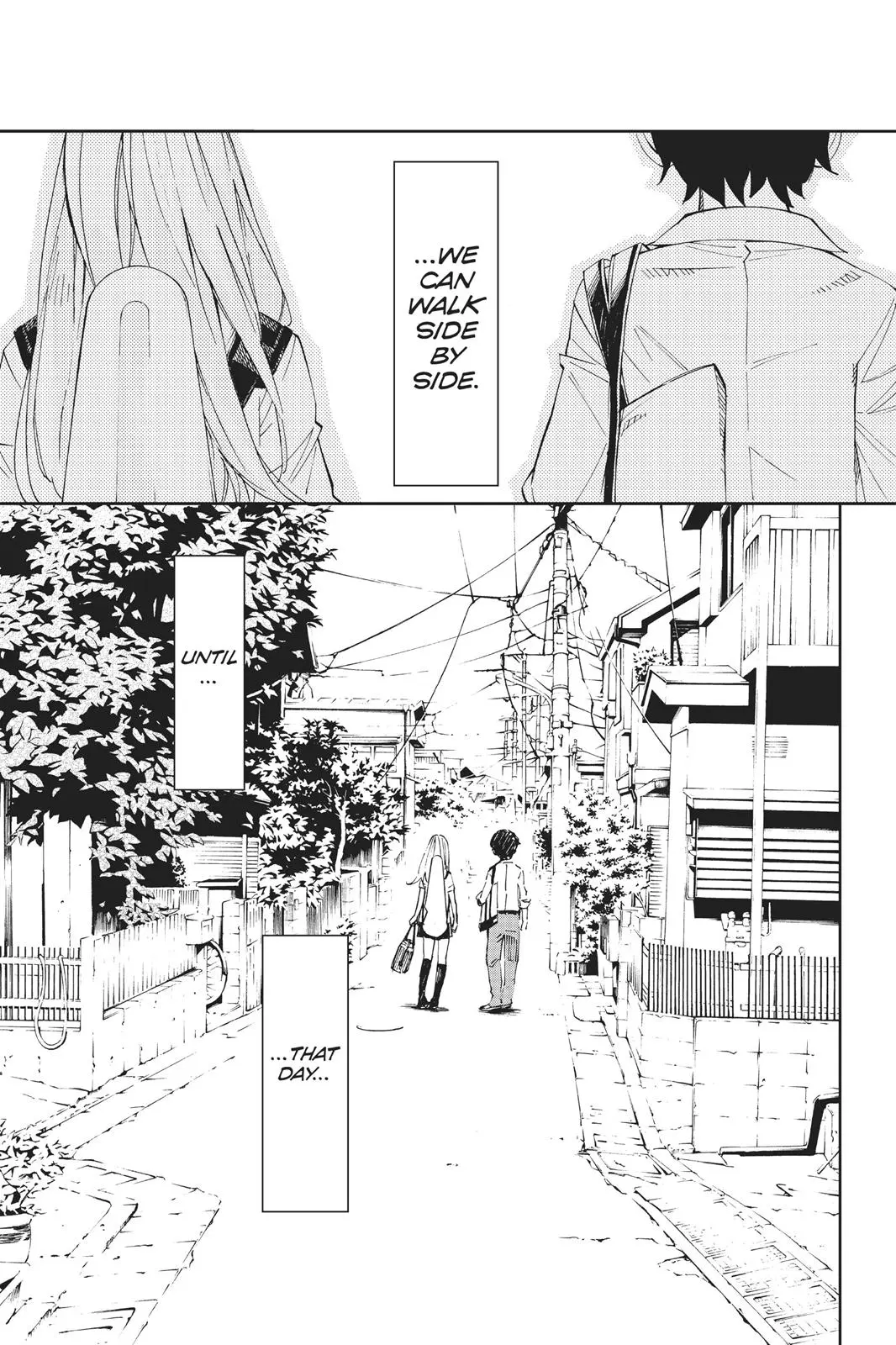 Shigatsu wa Kimi no Uso - Chapter 20 - Page 41