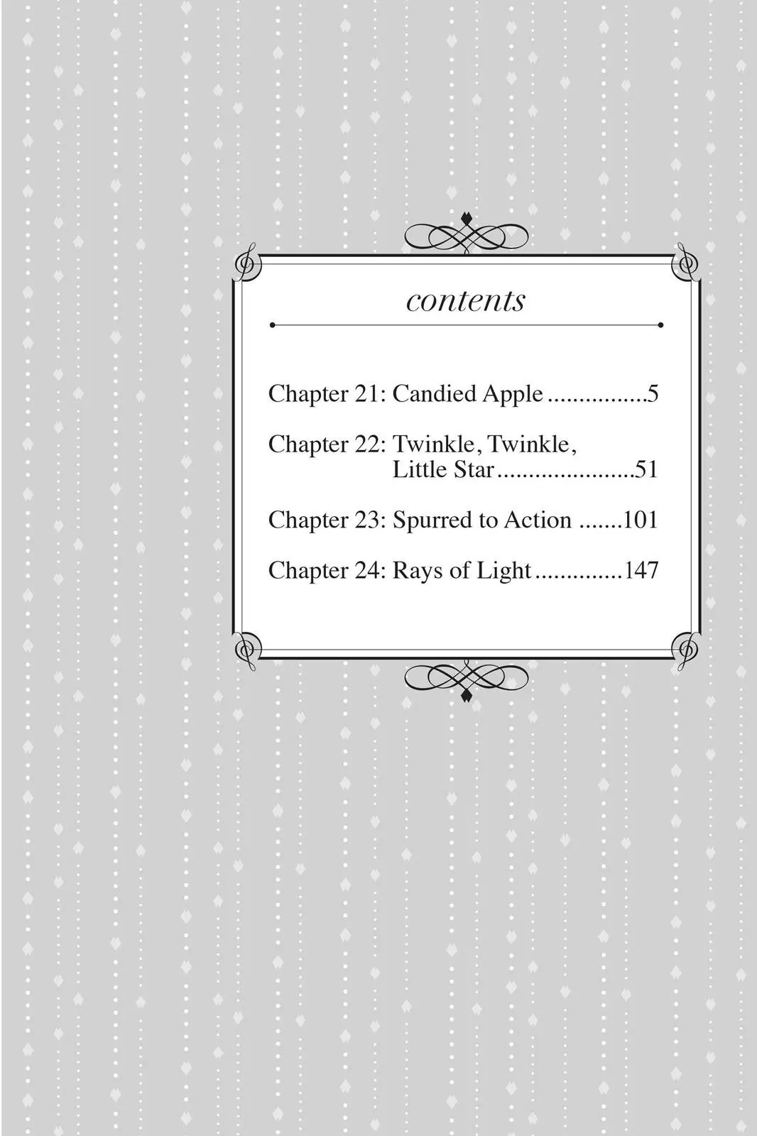 Shigatsu wa Kimi no Uso - Chapter 21 - Page 4