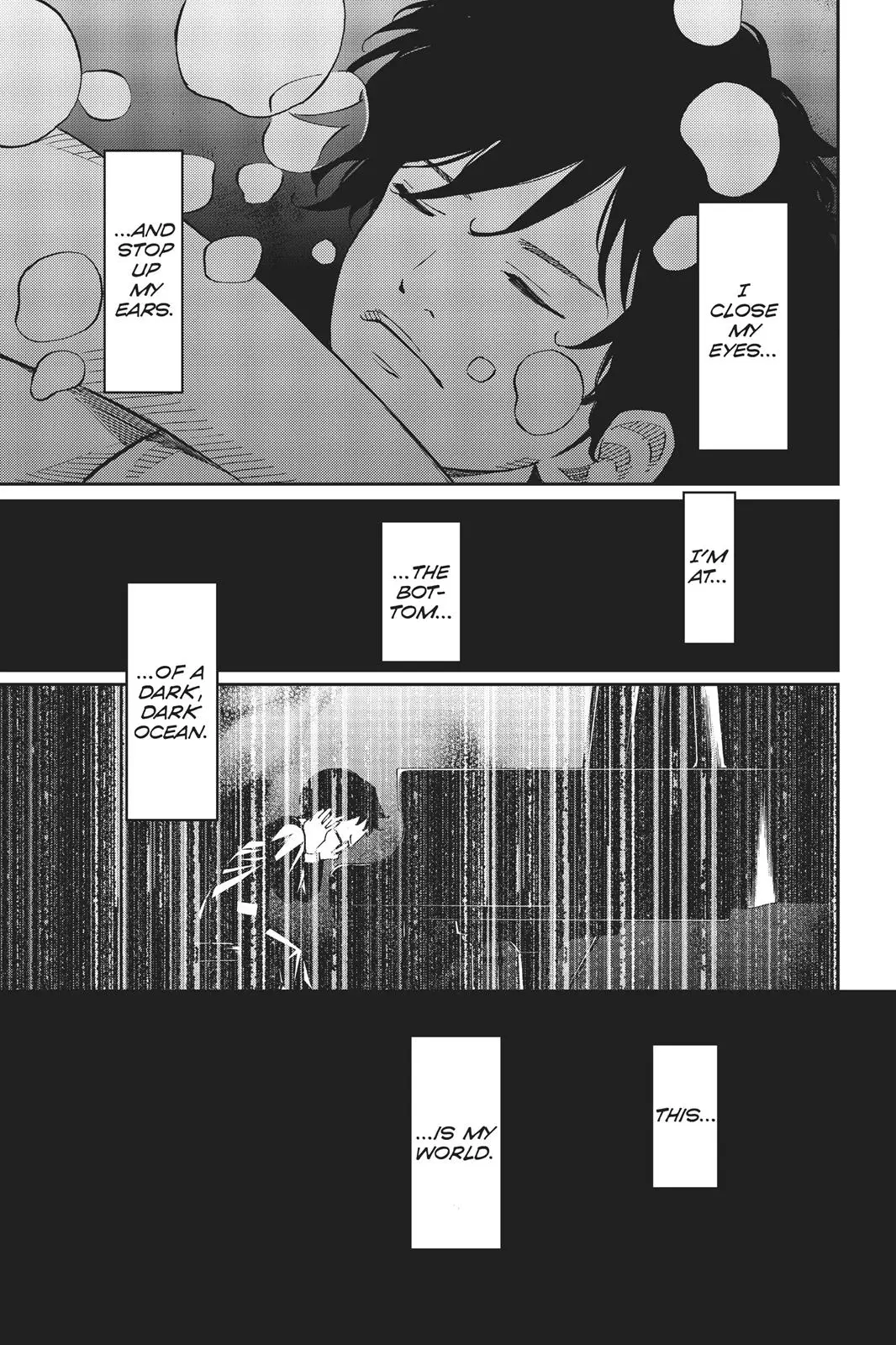 Shigatsu wa Kimi no Uso - Chapter 22 - Page 11