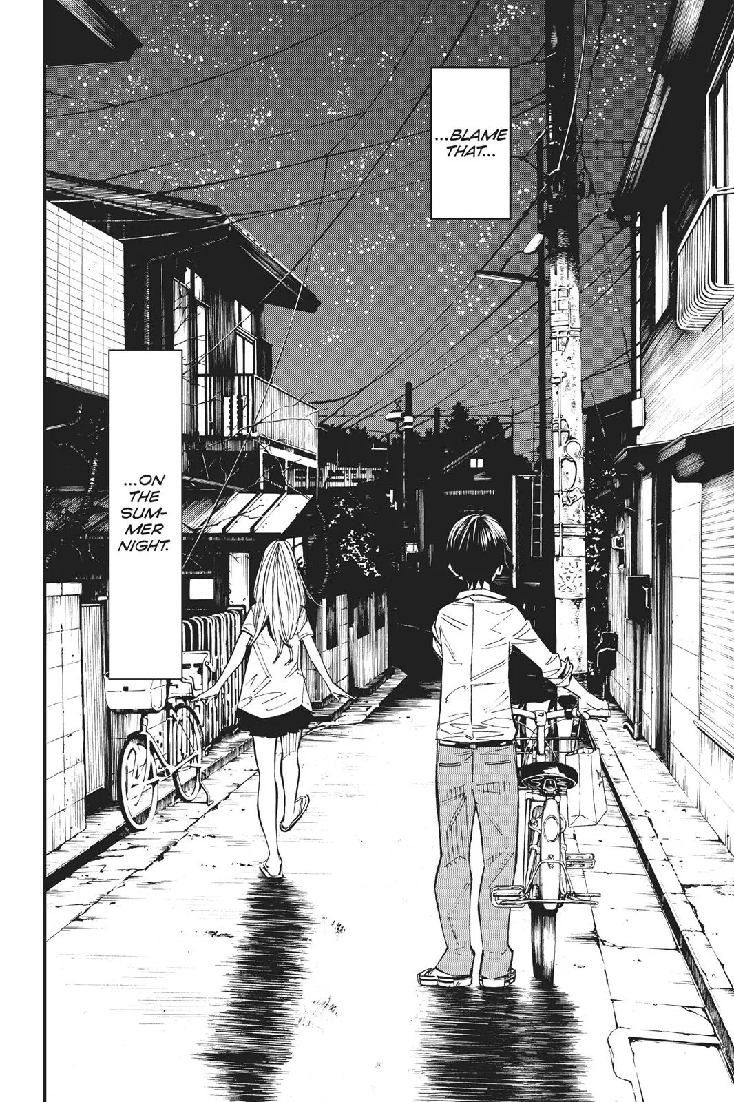 Shigatsu wa Kimi no Uso - Chapter 22 - Page 30