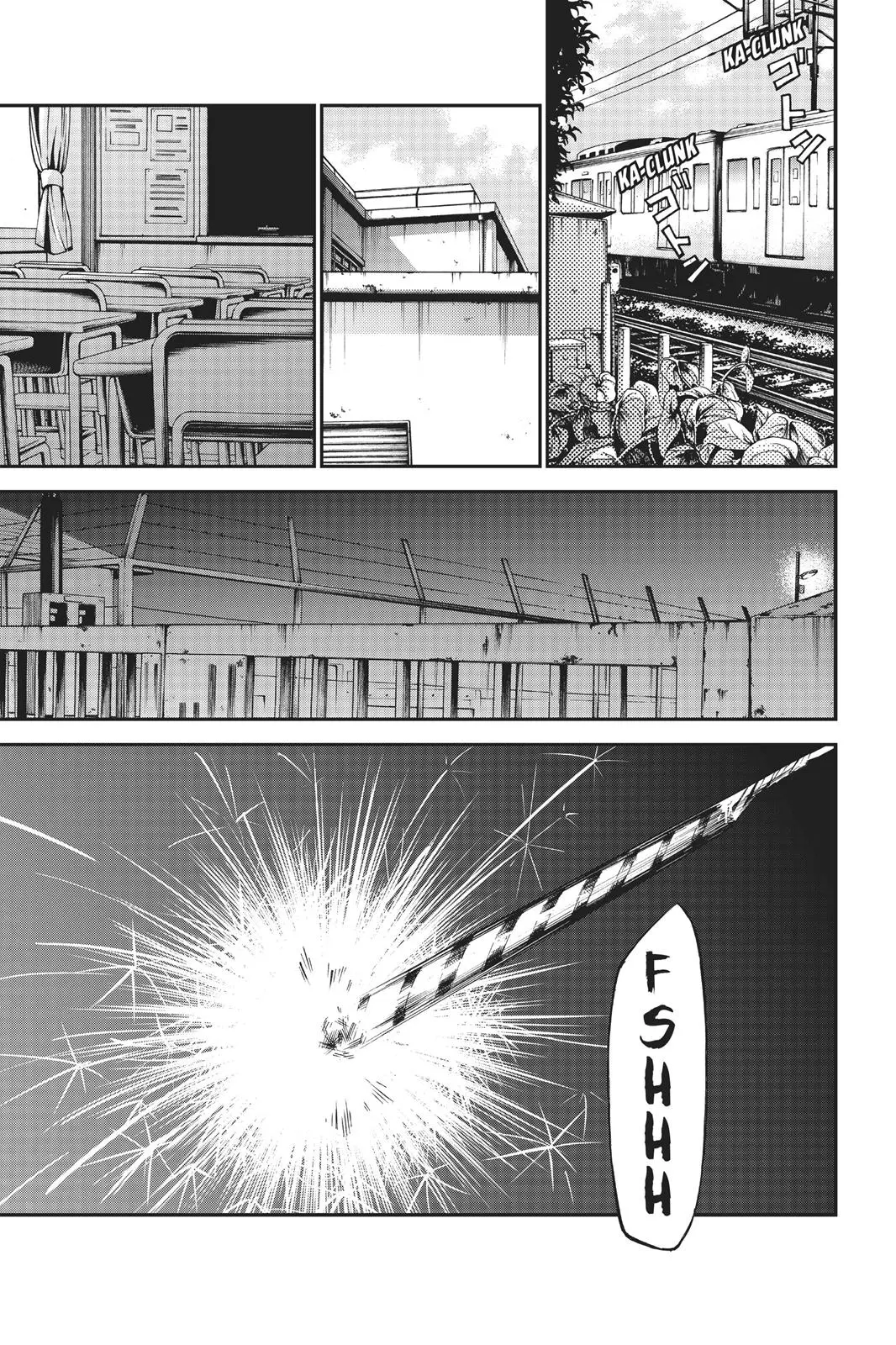 Shigatsu wa Kimi no Uso - Chapter 22 - Page 31