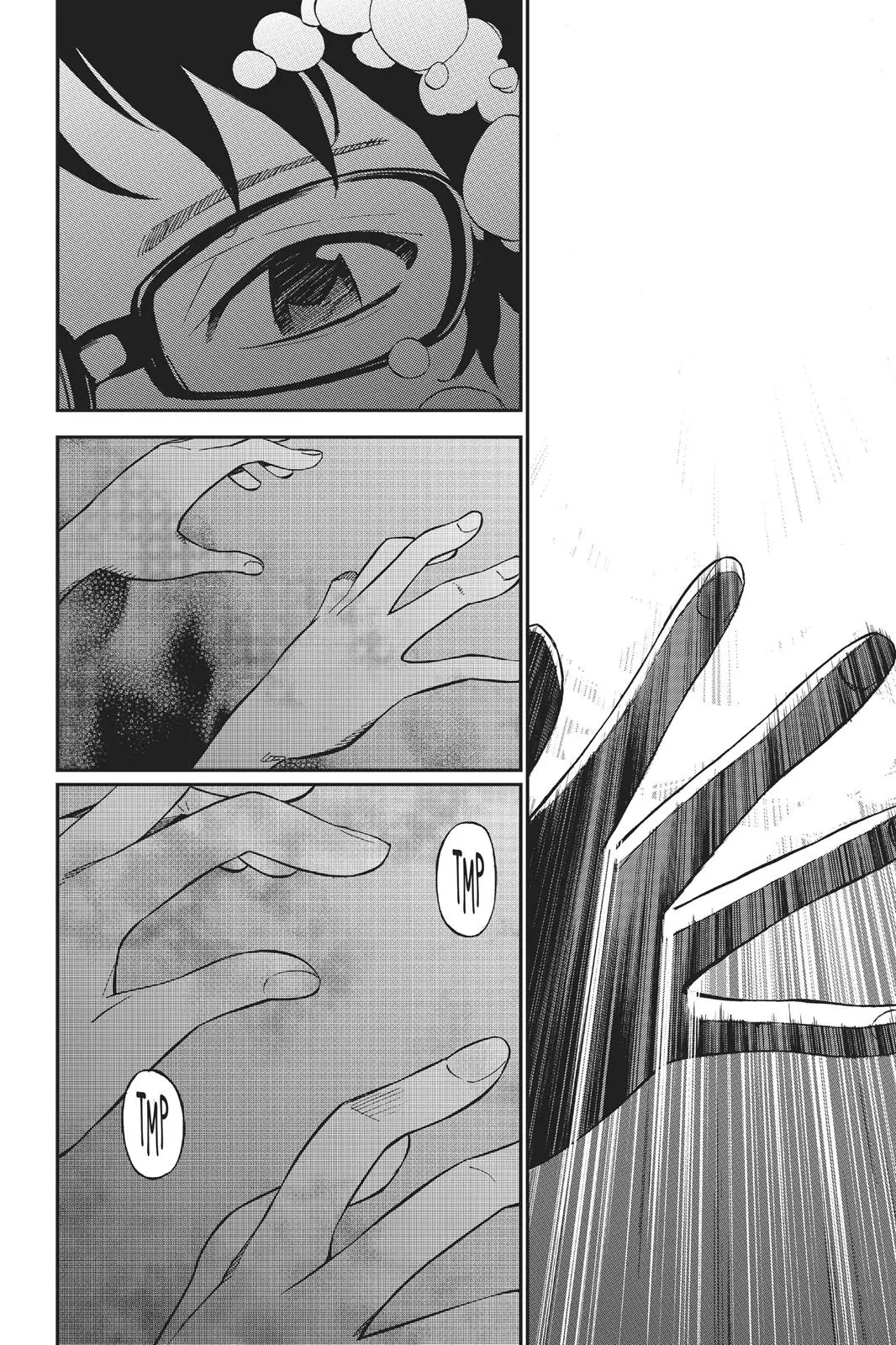 Shigatsu wa Kimi no Uso - Chapter 22 - Page 39