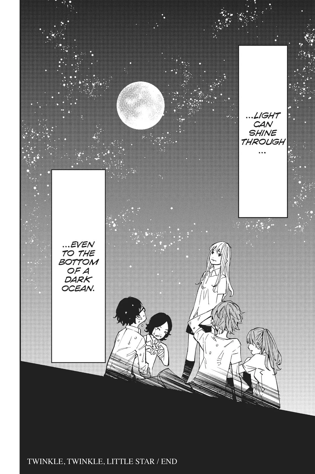 Shigatsu wa Kimi no Uso - Chapter 22 - Page 43