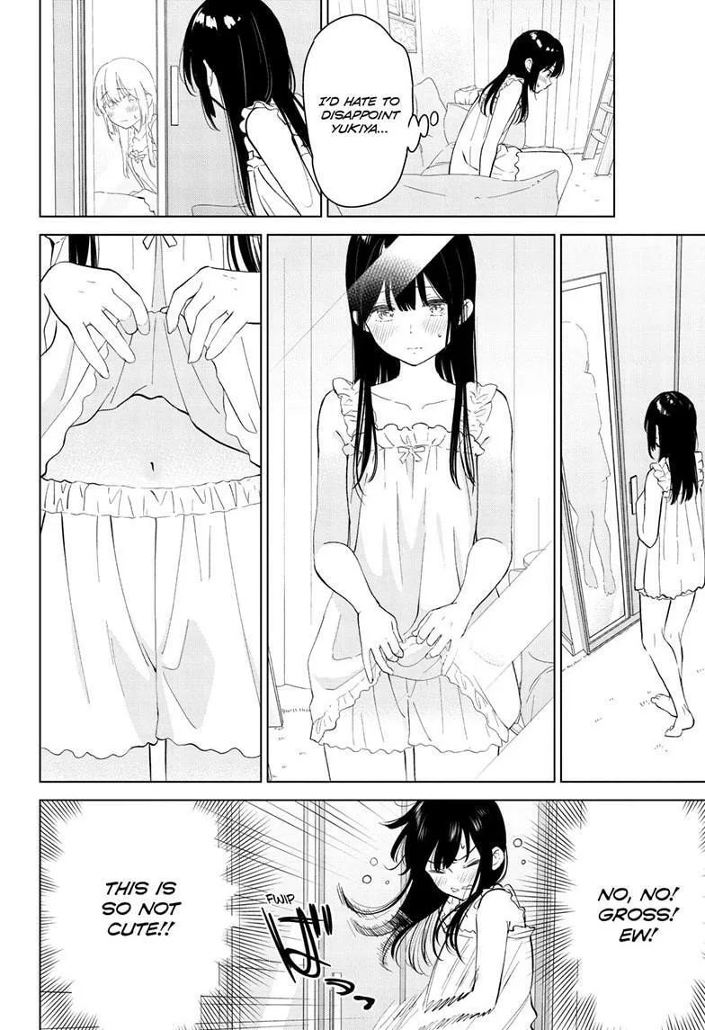 Aishiteru Game wo Owarasetai - Chapter 63 - Page 4
