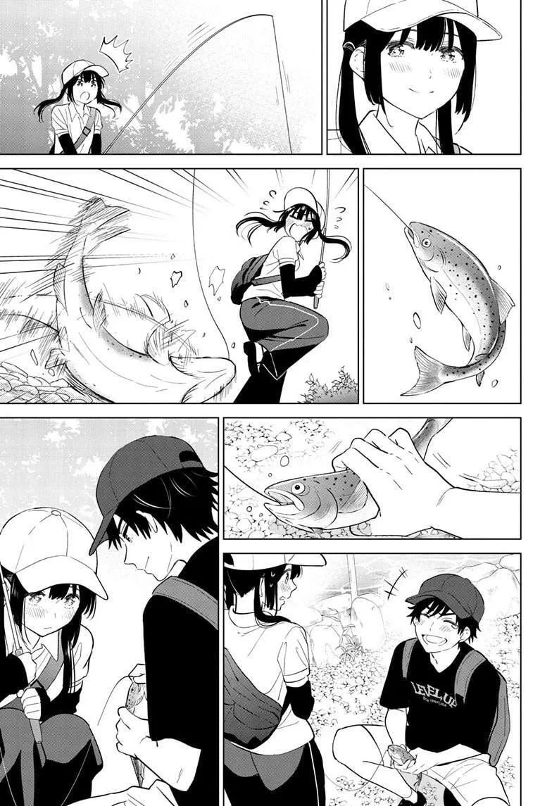 Aishiteru Game wo Owarasetai - Chapter 63 - Page 11