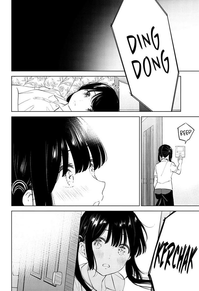 Aishiteru Game wo Owarasetai - Chapter 63 - Page 16