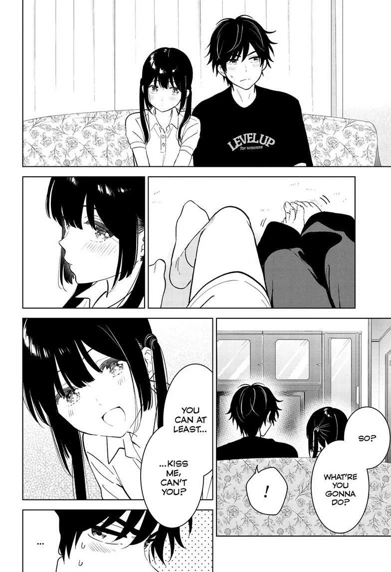 Aishiteru Game wo Owarasetai - Chapter 63 - Page 20