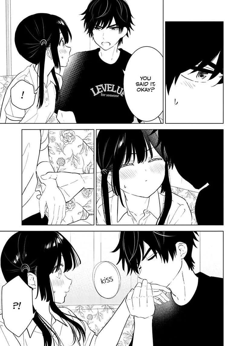 Aishiteru Game wo Owarasetai - Chapter 63 - Page 21