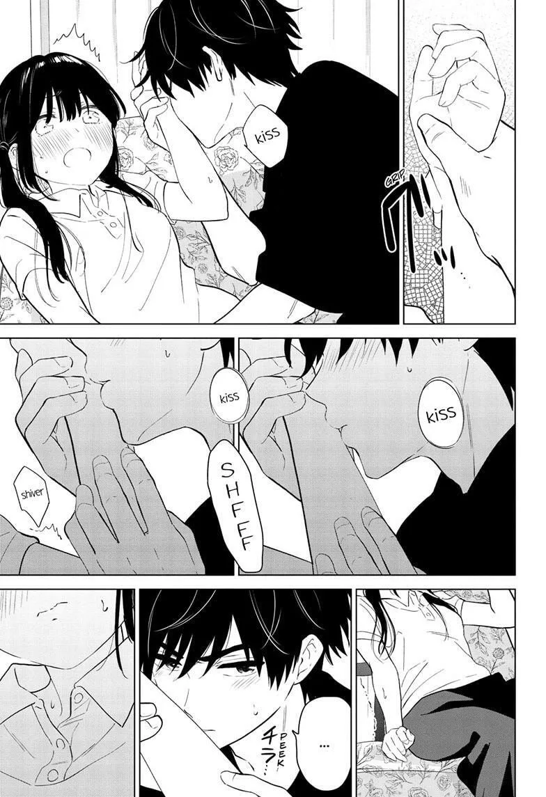 Aishiteru Game wo Owarasetai - Chapter 63 - Page 23