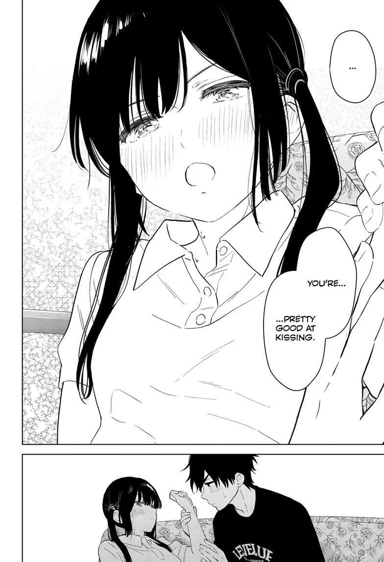 Aishiteru Game wo Owarasetai - Chapter 63 - Page 24