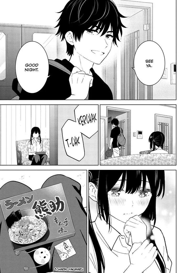 Aishiteru Game wo Owarasetai - Chapter 63 - Page 27