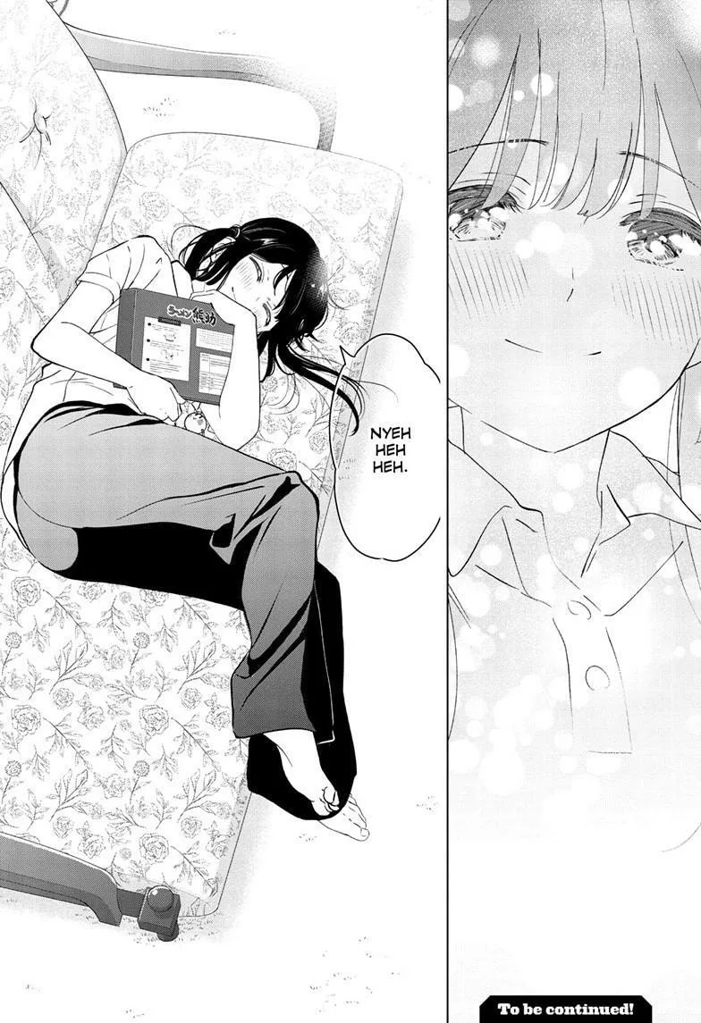 Aishiteru Game wo Owarasetai - Chapter 63 - Page 28