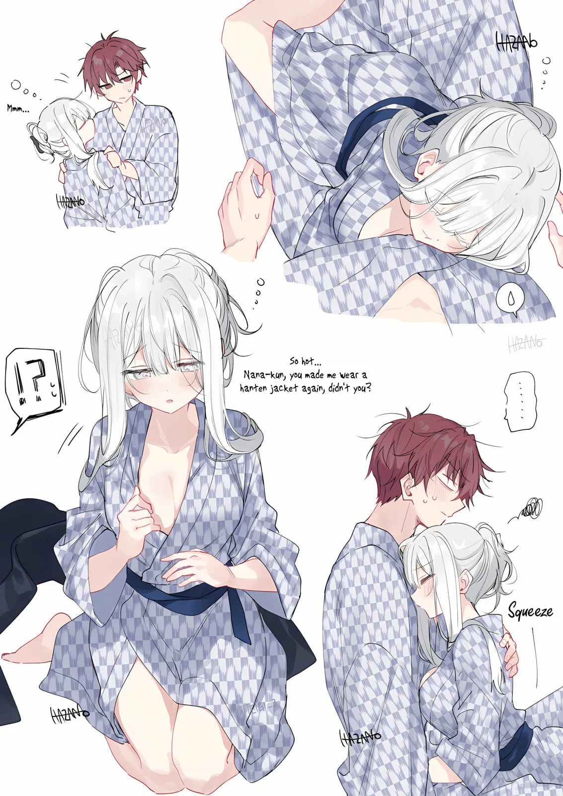 The Fairytale-like You Goes on the Assault - Chapter 42.18 - Page 2