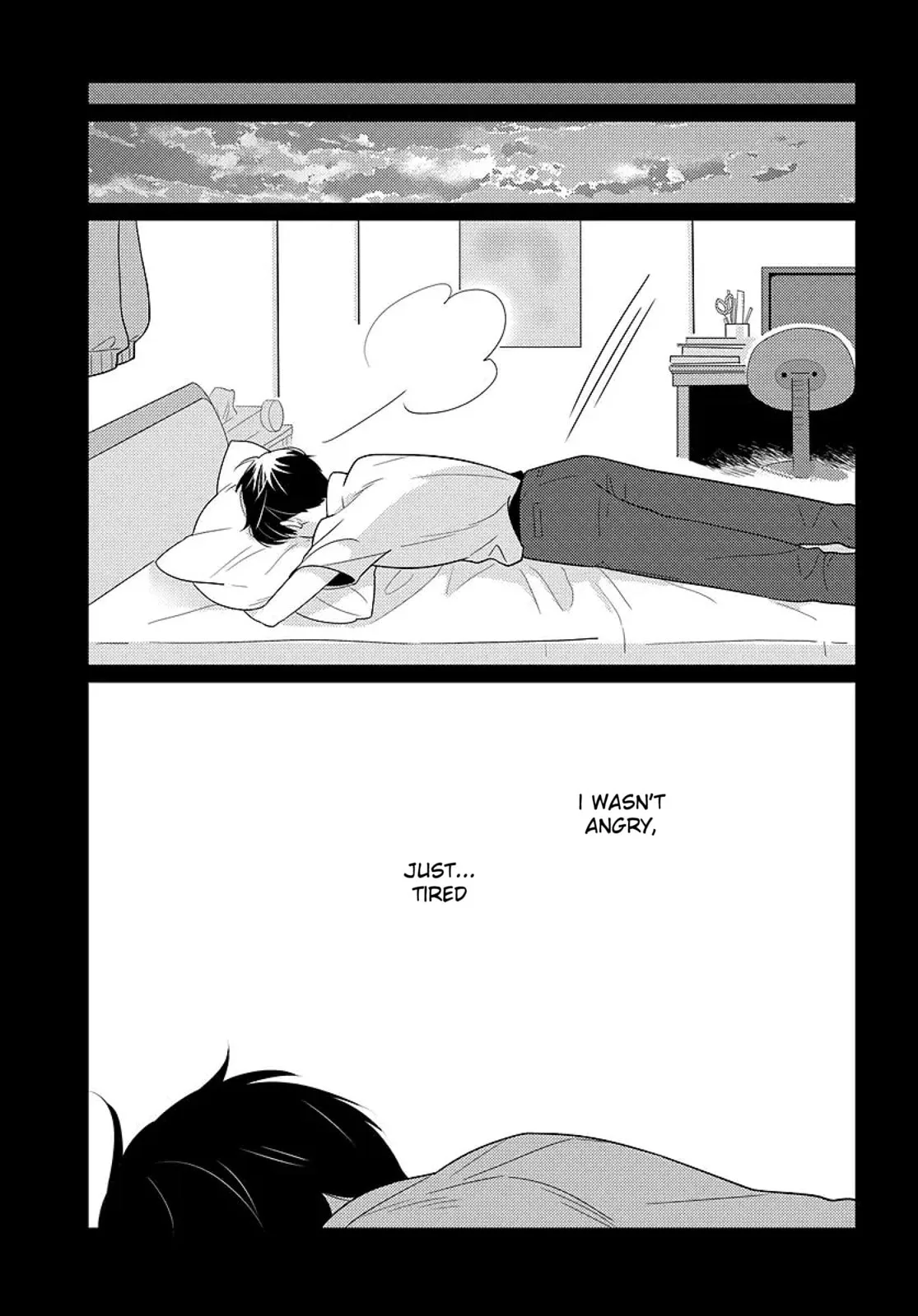 Nibanme na Boku to Ichiban no Kanojo - Chapter 6 - Page 27