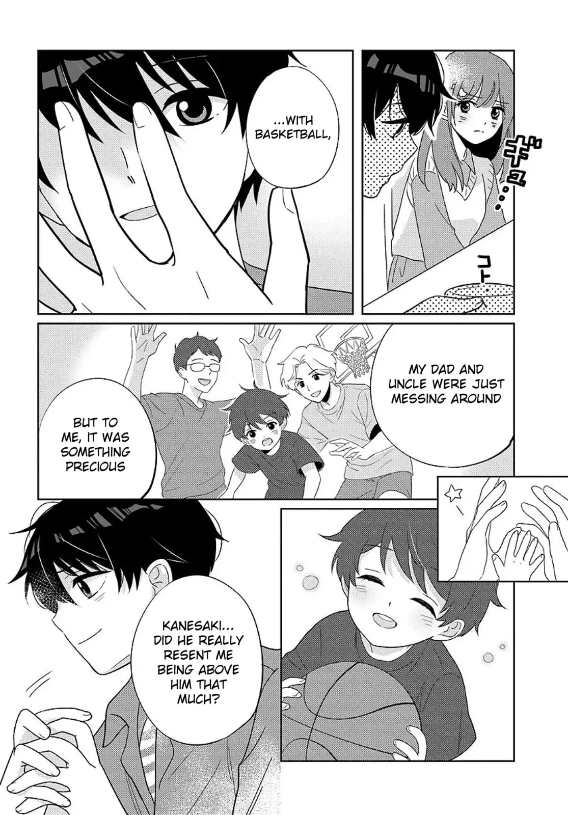 Nibanme na Boku to Ichiban no Kanojo - Chapter 6 - Page 28
