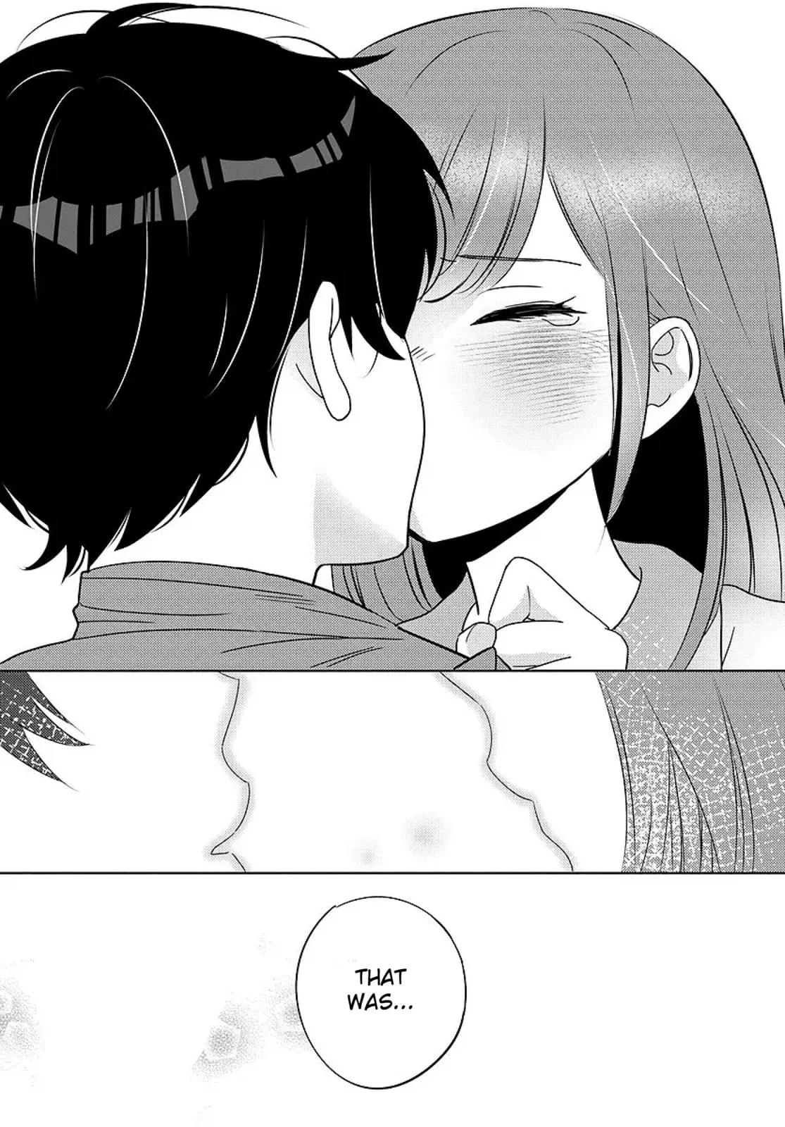 Nibanme na Boku to Ichiban no Kanojo - Chapter 6 - Page 36