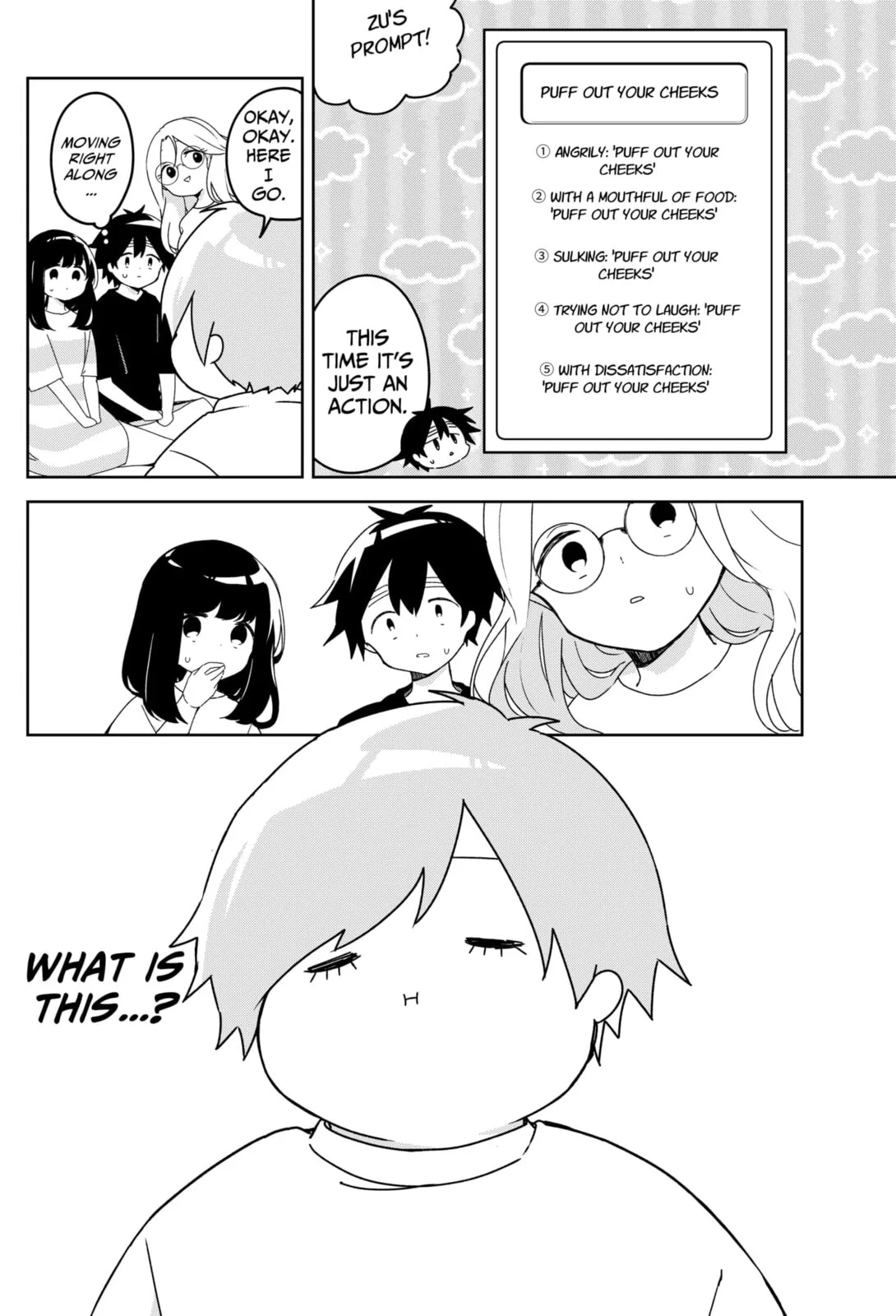 Osananajimi - Chapter 16 - Page 6