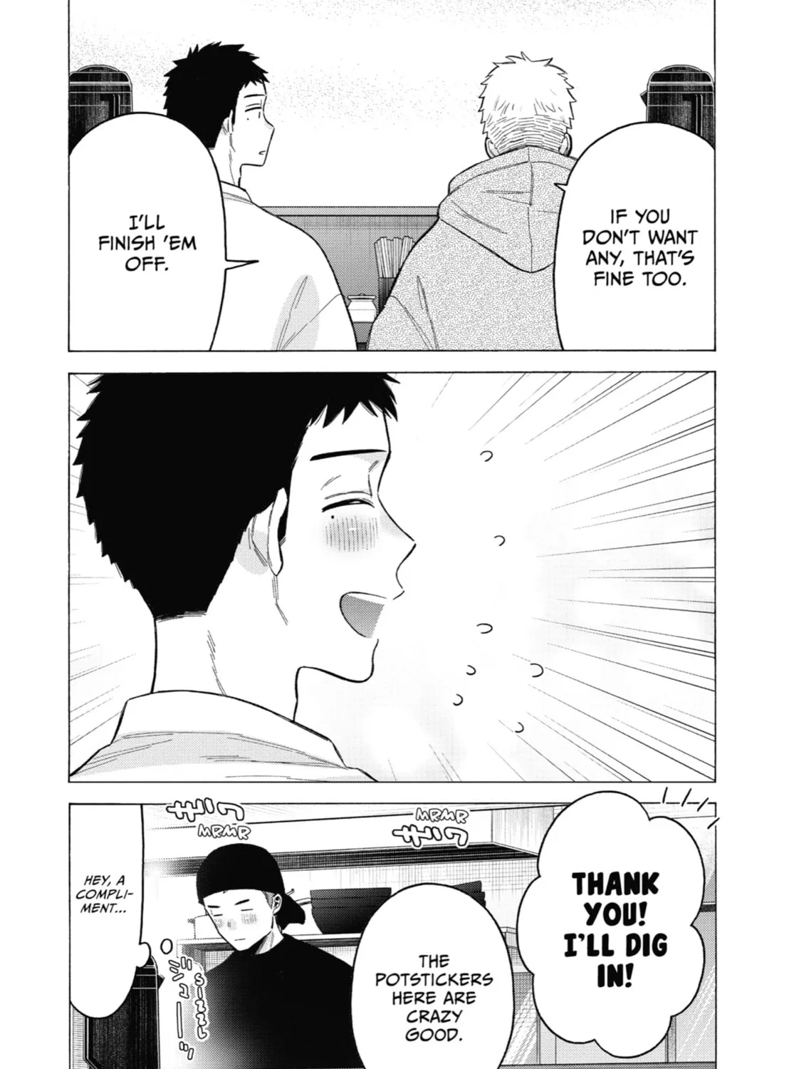 My Dress-Up Darling - Chapter 91 - Page 3