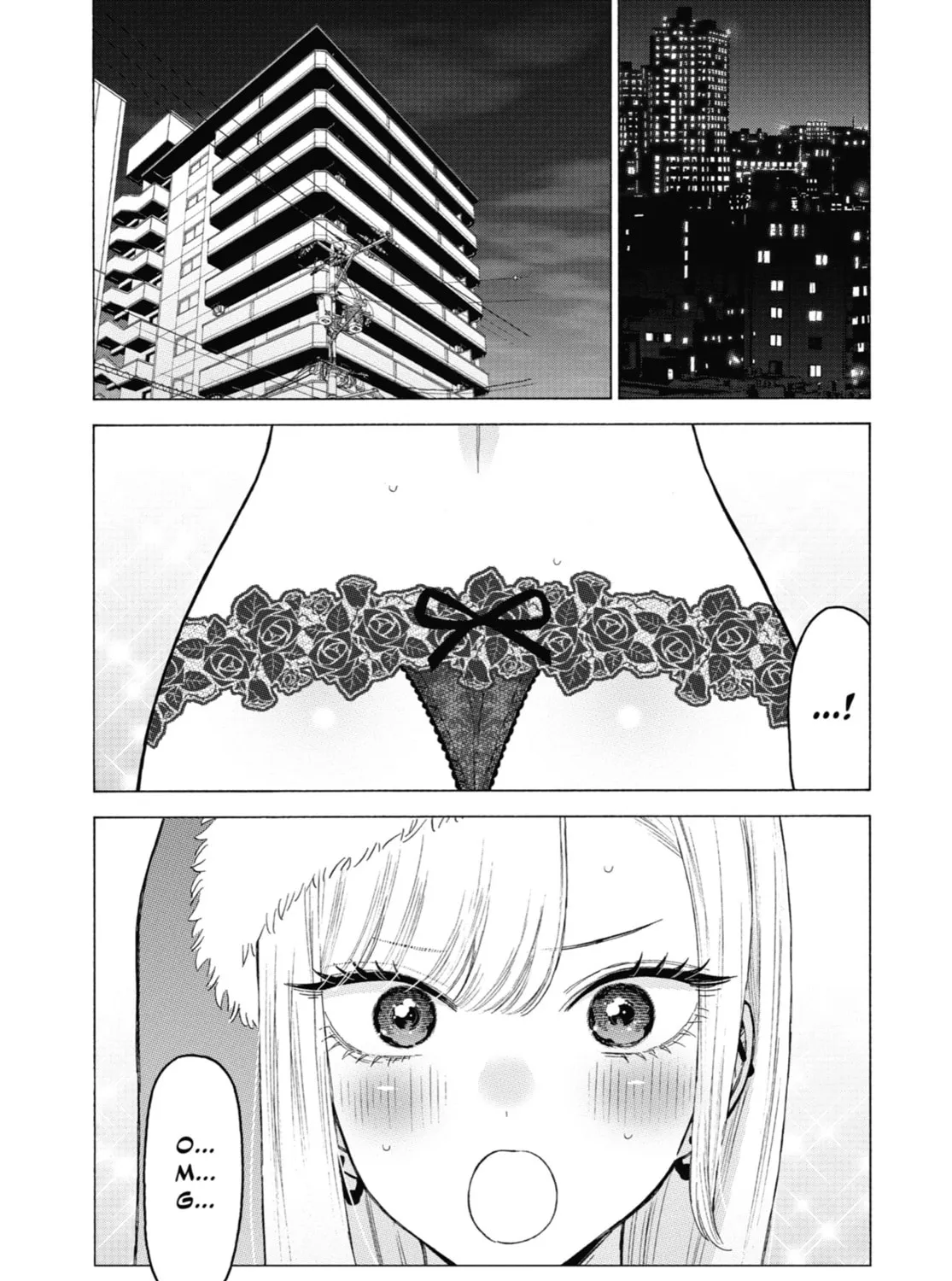 My Dress-Up Darling - Chapter 91 - Page 5