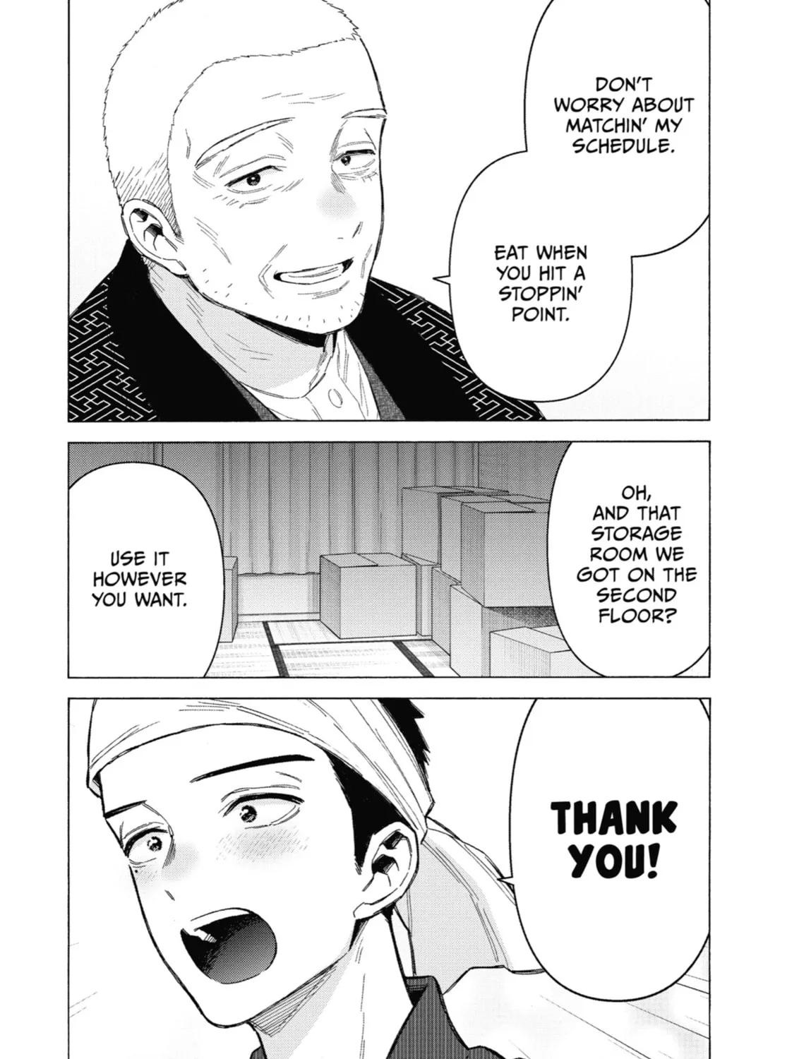 My Dress-Up Darling - Chapter 92 - Page 19