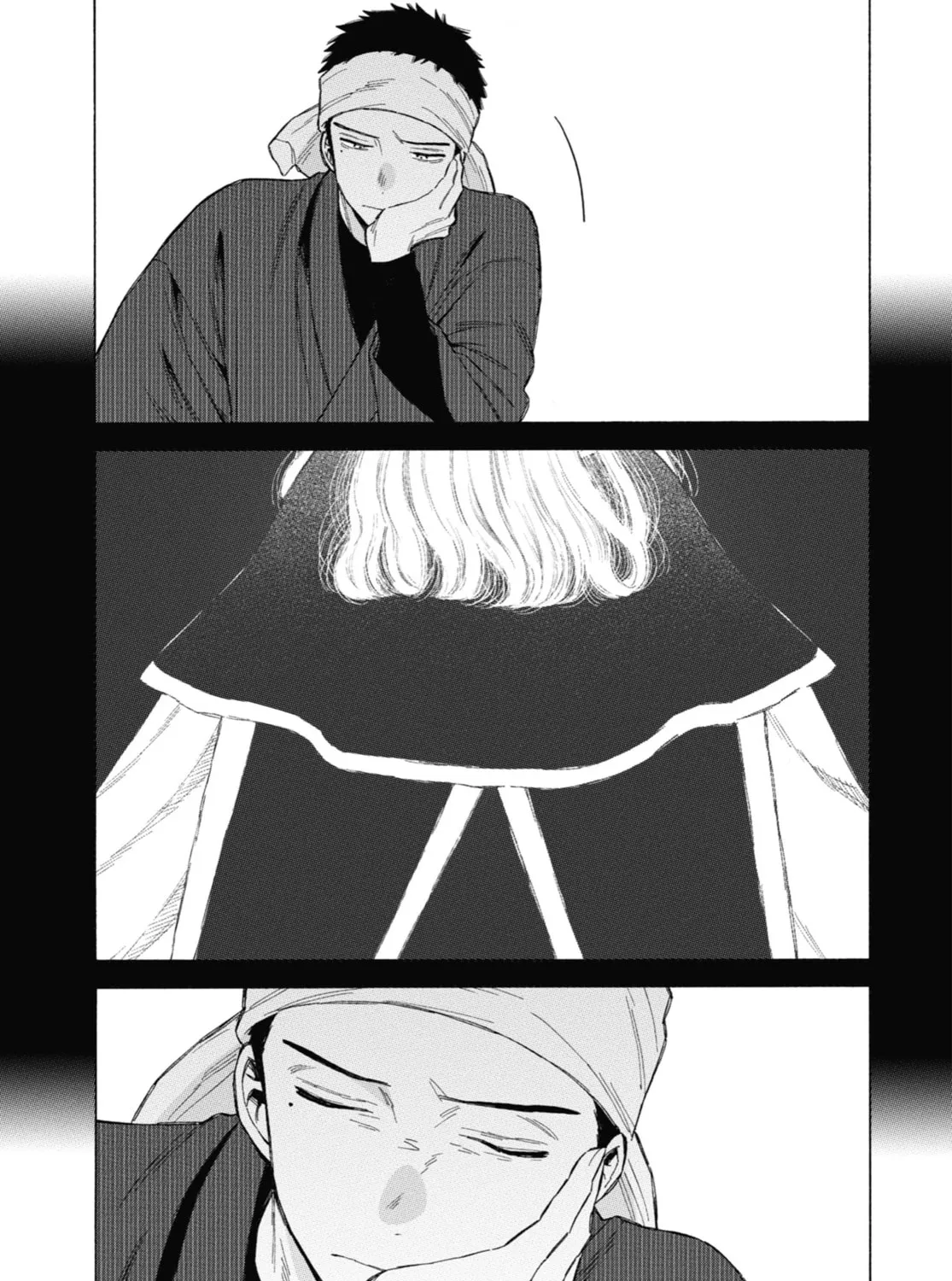 My Dress-Up Darling - Chapter 92 - Page 29