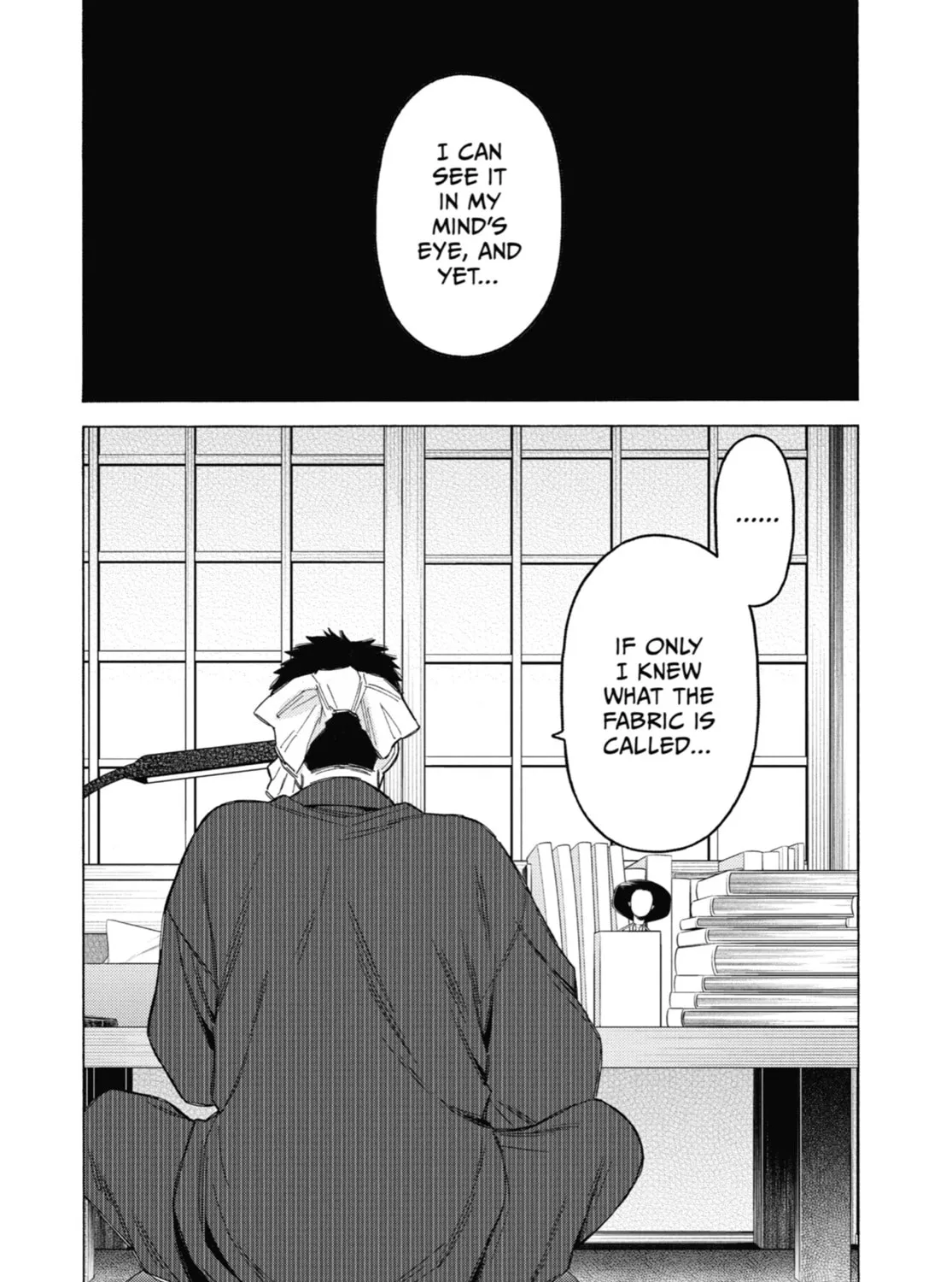 My Dress-Up Darling - Chapter 92 - Page 31
