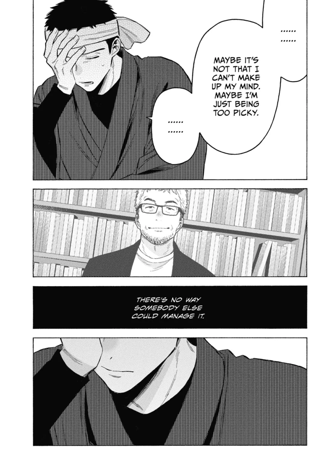 My Dress-Up Darling - Chapter 93 - Page 21
