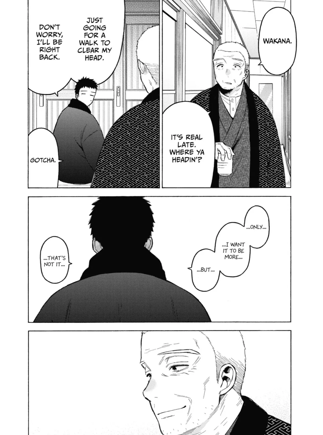 My Dress-Up Darling - Chapter 93 - Page 23