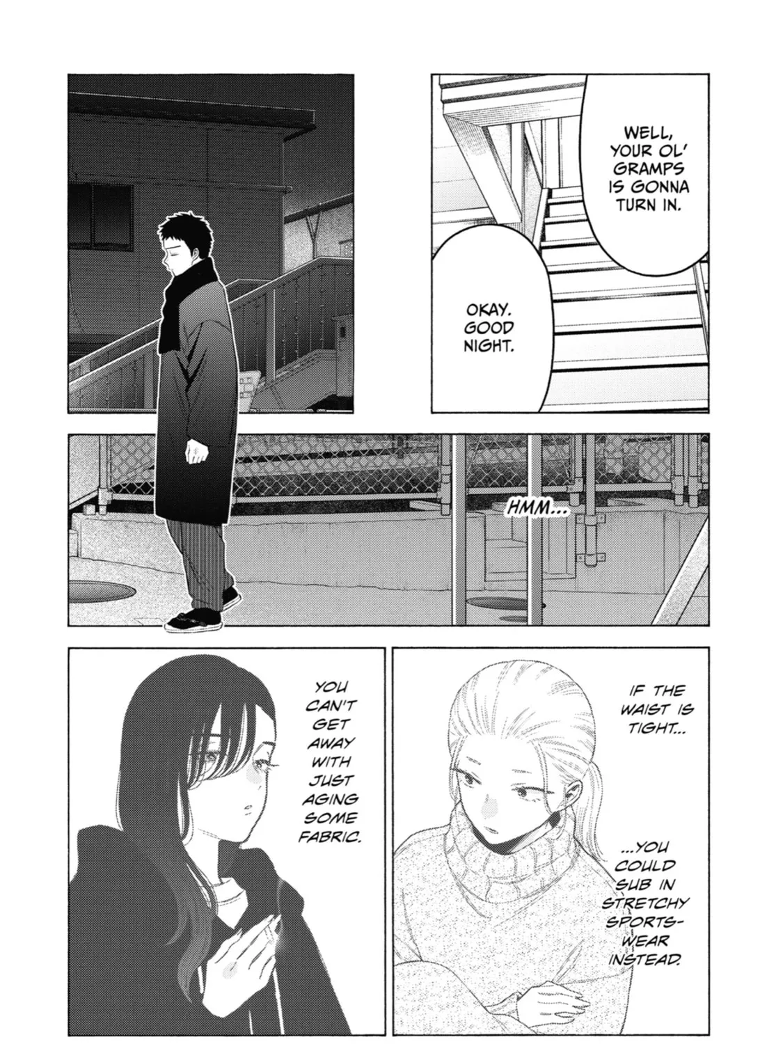 My Dress-Up Darling - Chapter 93 - Page 25