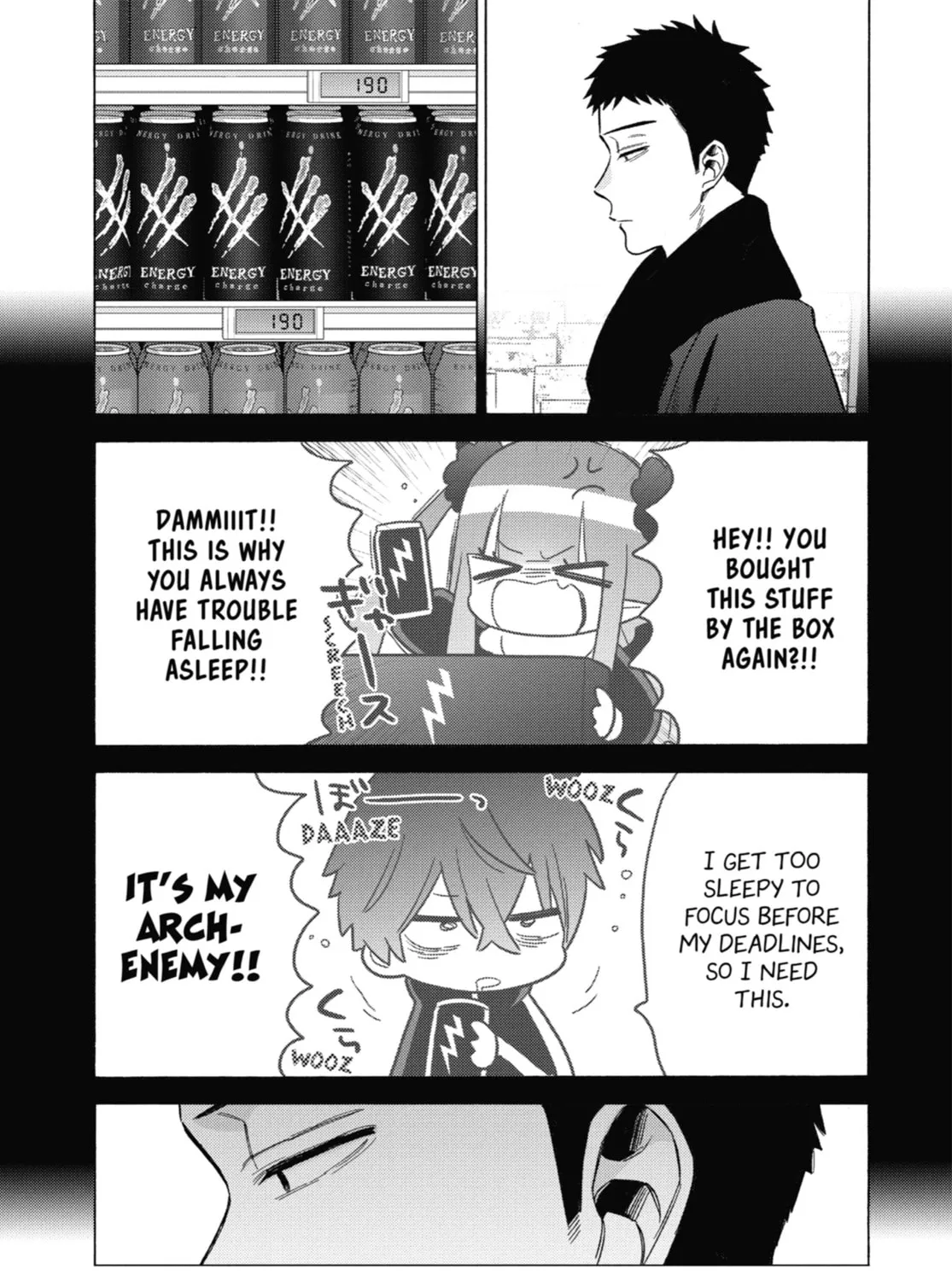 My Dress-Up Darling - Chapter 93 - Page 29
