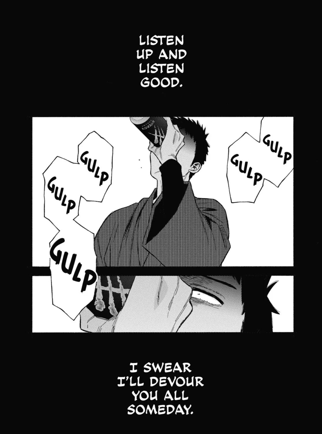 My Dress-Up Darling - Chapter 93 - Page 37