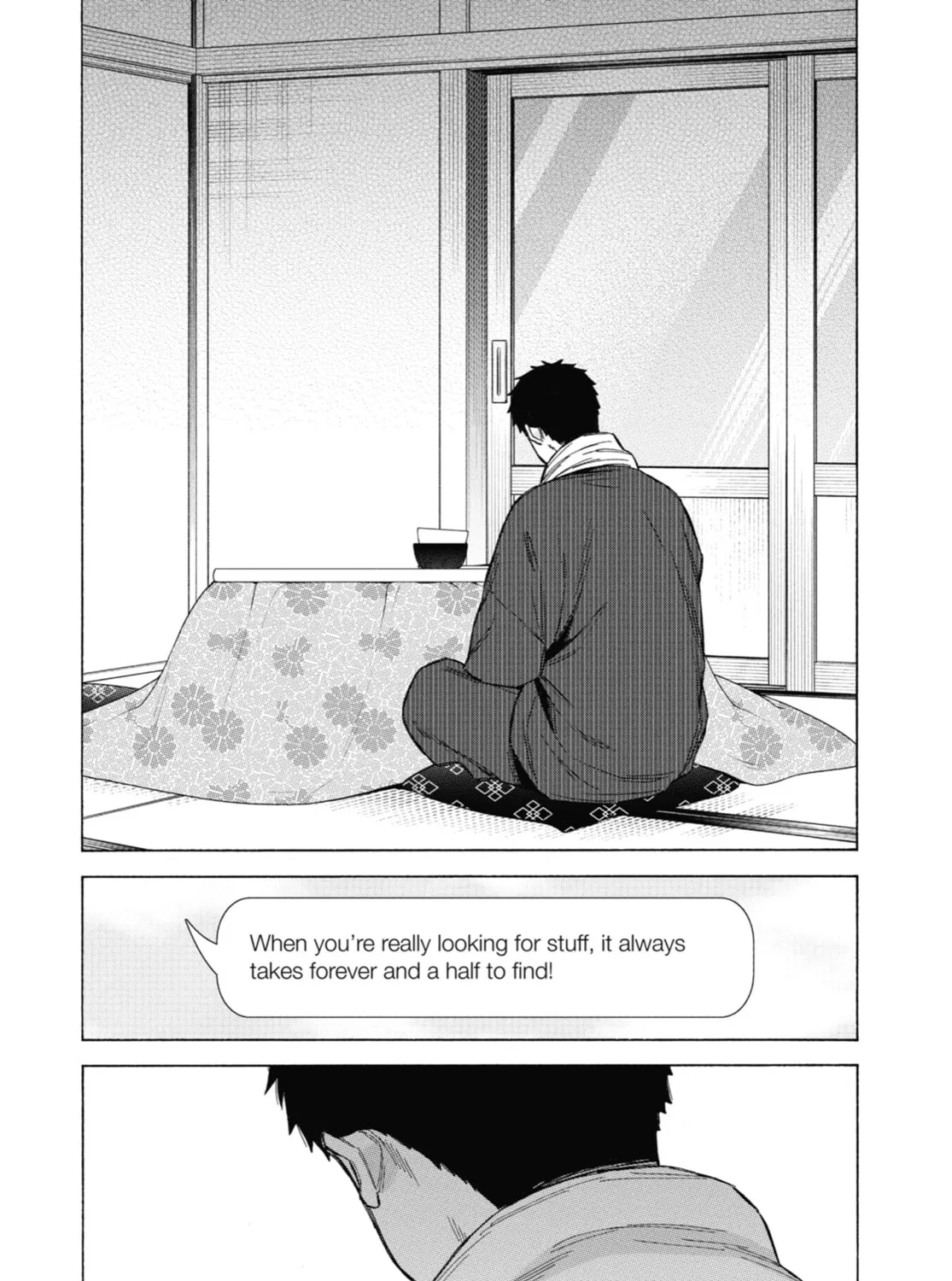 My Dress-Up Darling - Chapter 94 - Page 3