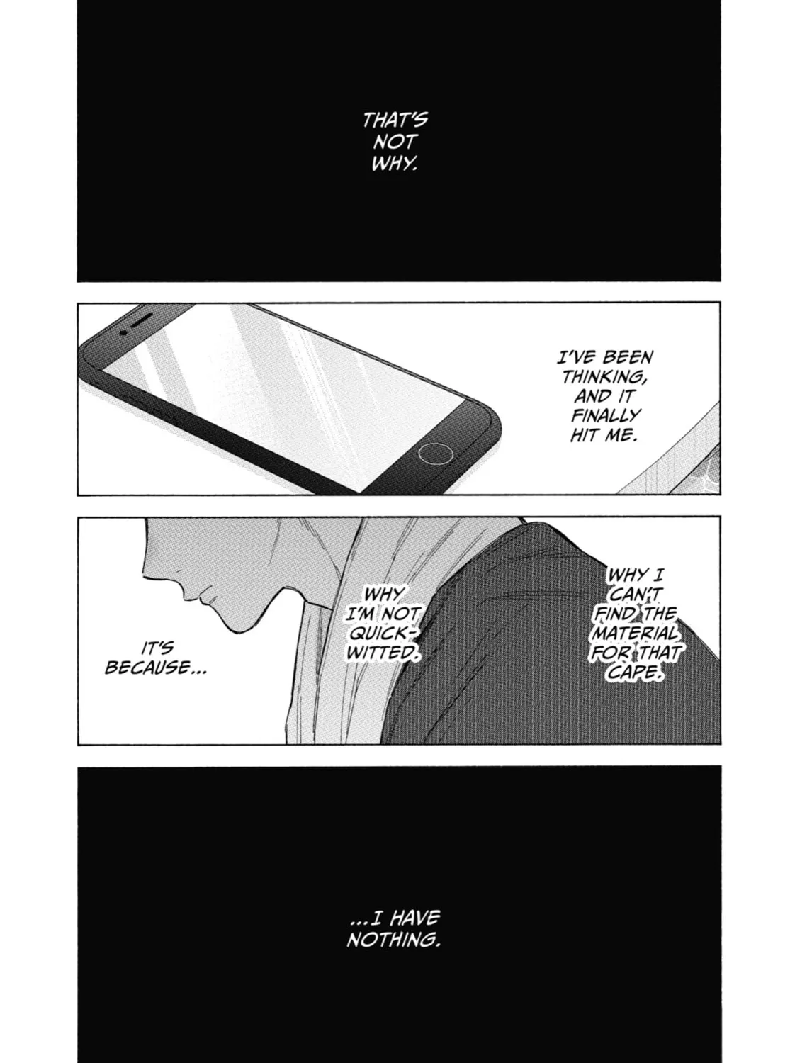 My Dress-Up Darling - Chapter 94 - Page 5