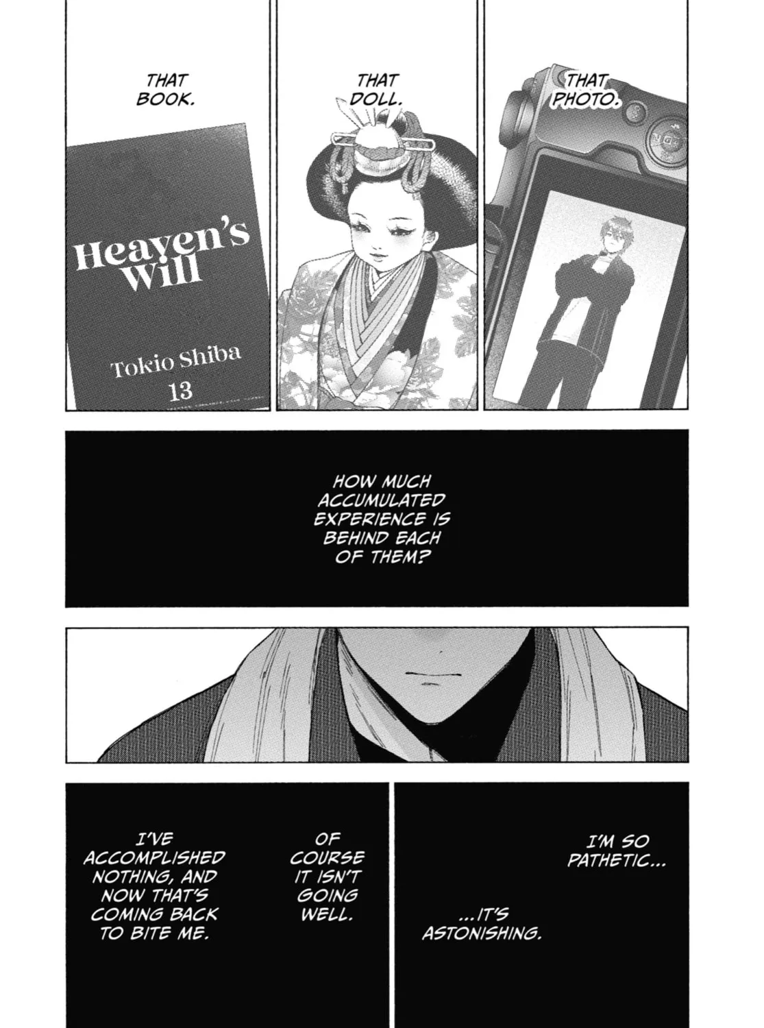 My Dress-Up Darling - Chapter 94 - Page 11