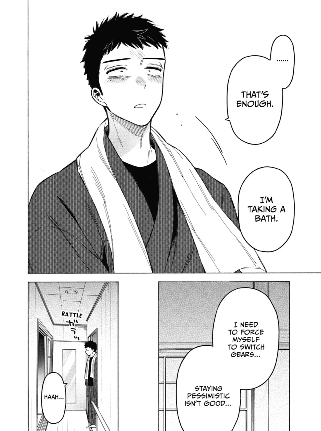 My Dress-Up Darling - Chapter 94 - Page 19