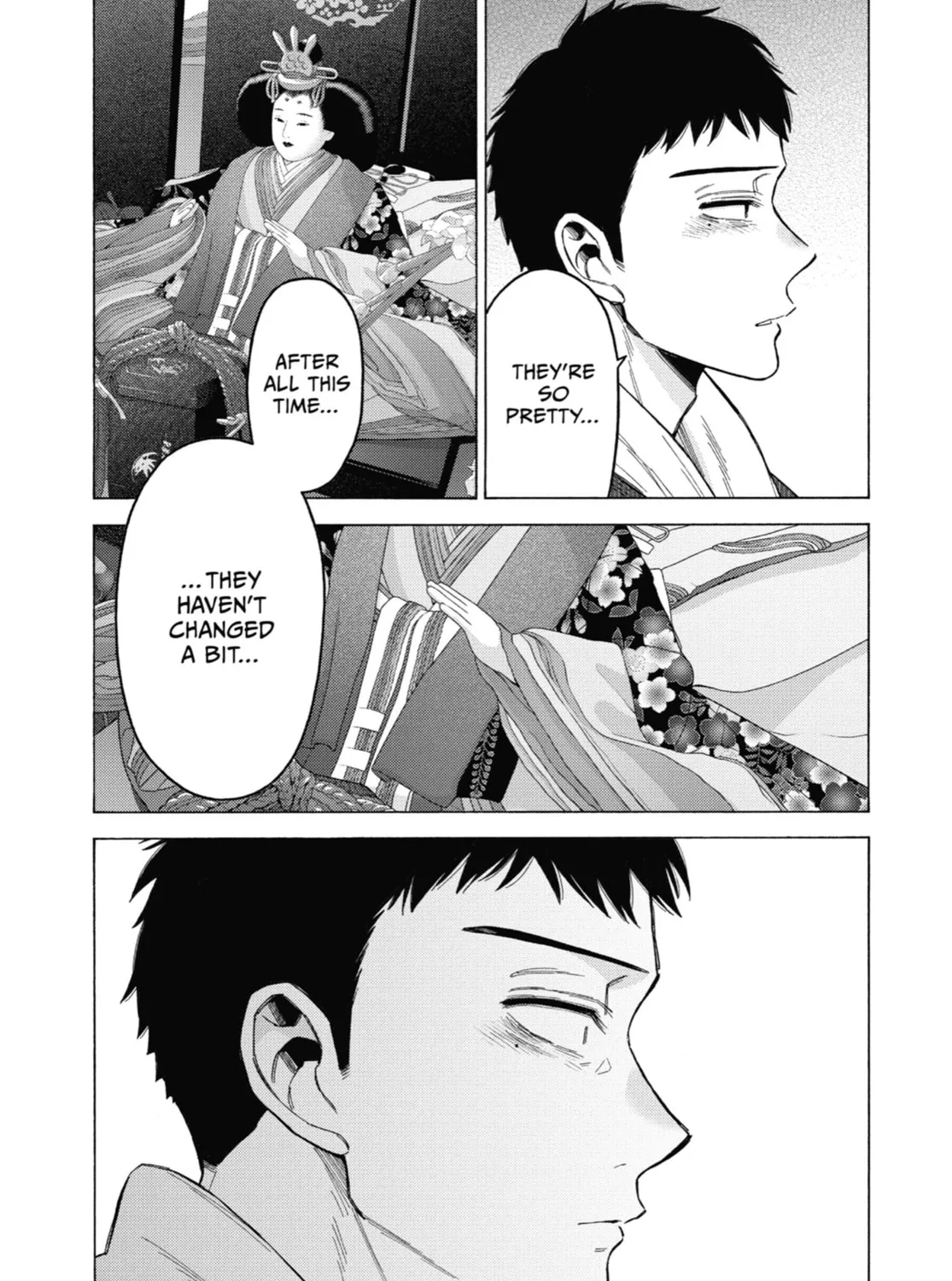 My Dress-Up Darling - Chapter 94 - Page 25