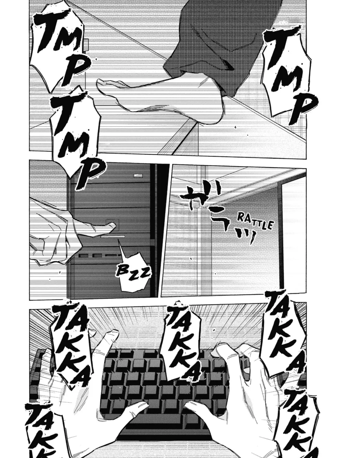 My Dress-Up Darling - Chapter 94 - Page 27
