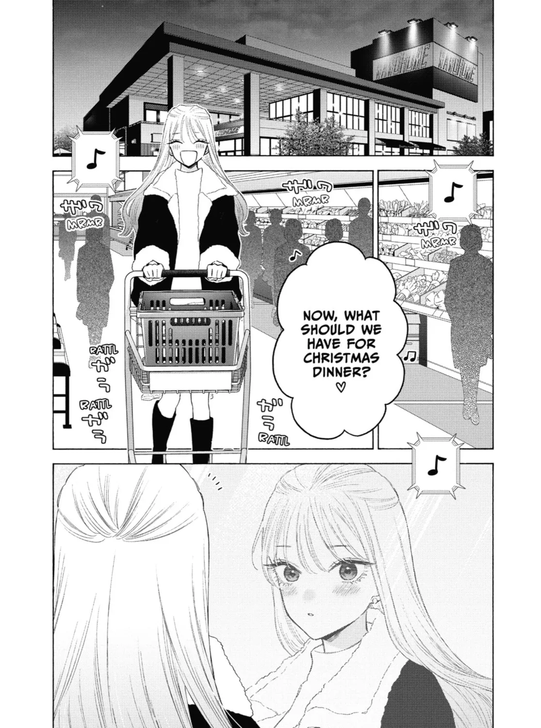 My Dress-Up Darling - Chapter 95 - Page 9